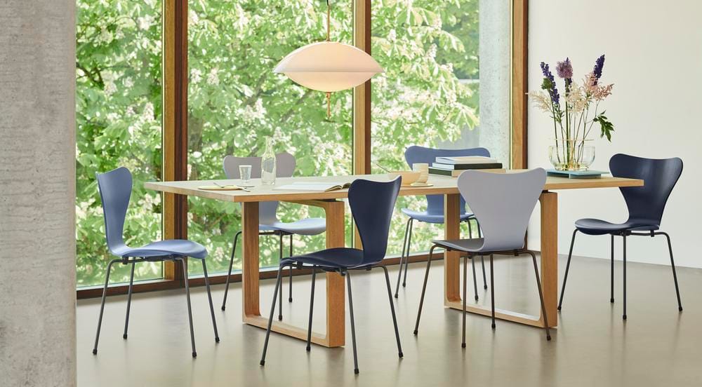 Fritz Hansen CLAM -riippuvalaisin - Image 9