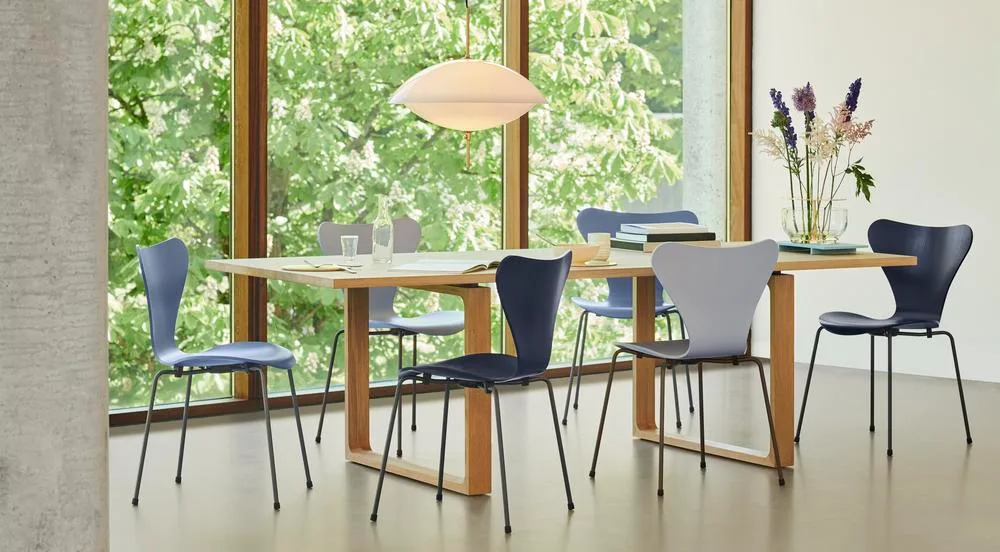 Fritz Hansen CLAM pendant - Image 9