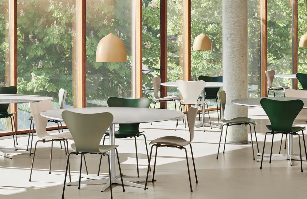 Fritz Hansen SUSPENCE -riippuvalaisin - Image 4