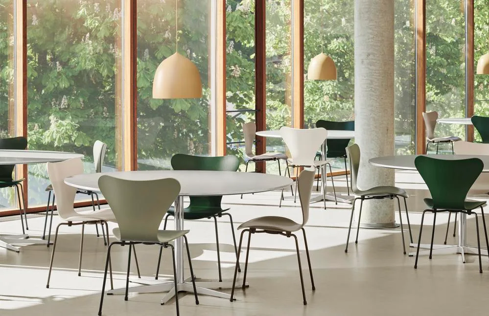 Fritz Hansen SUSPENCE pendant - Image 4