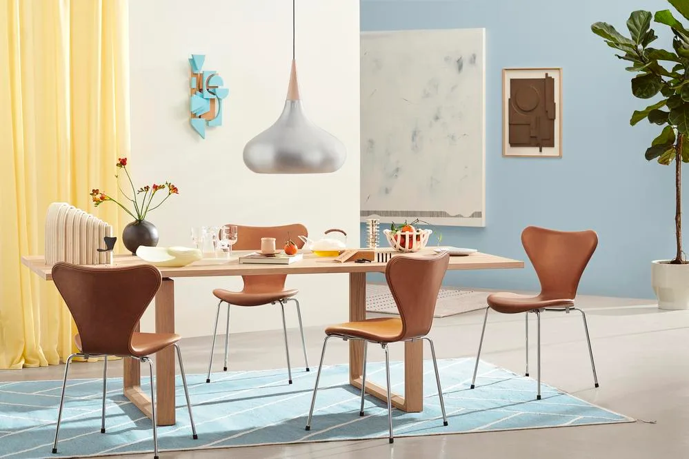Fritz Hansen ORIENT pendant - Image 4