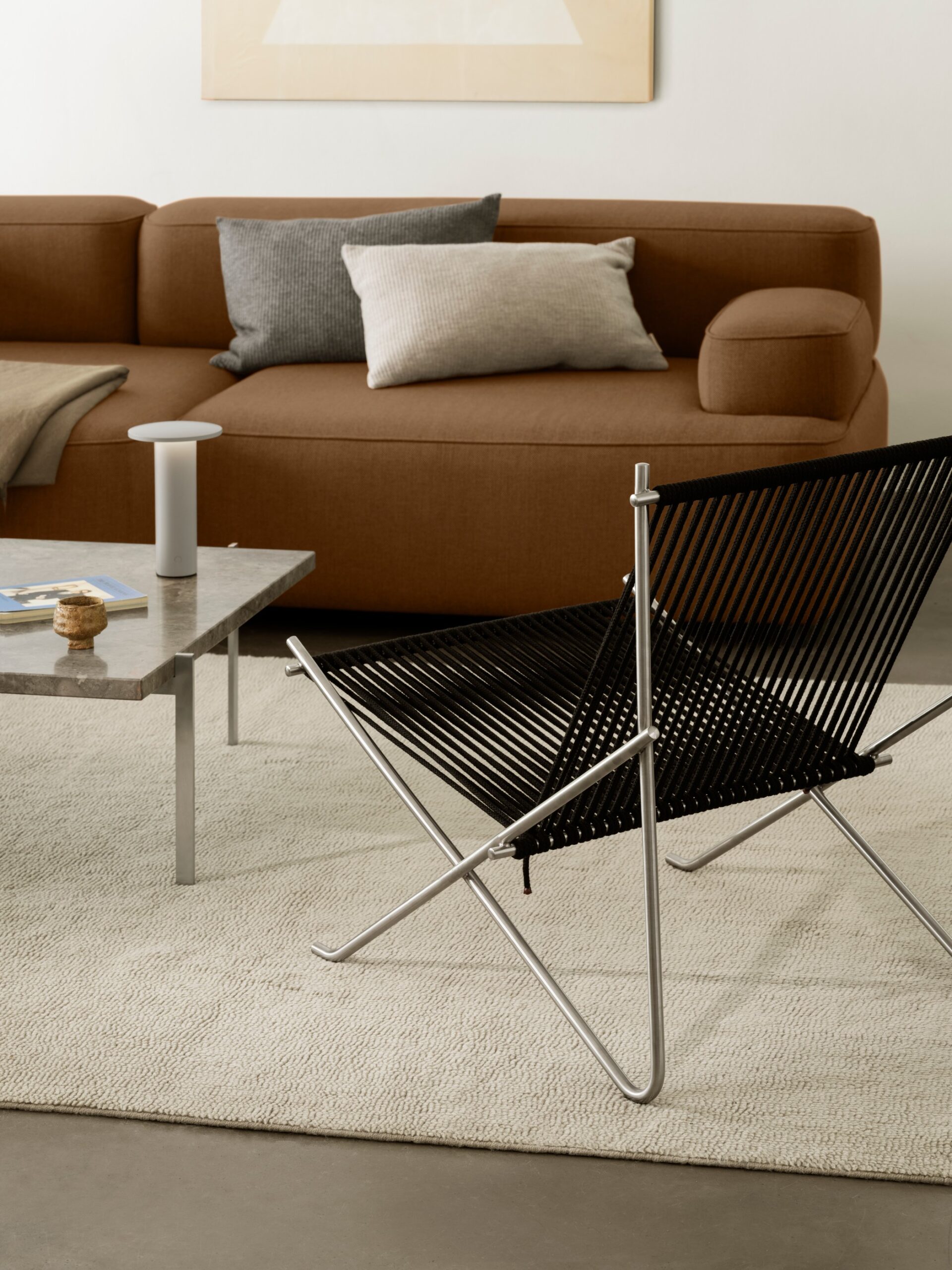 Fritz Hansen SOLAE PORTABLE -pöytävalaisin - Image 4
