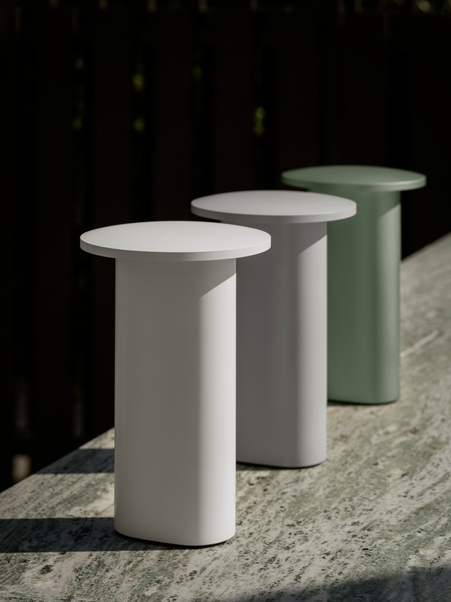 Fritz Hansen SOLAE PORTABLE -pöytävalaisin - Image 7