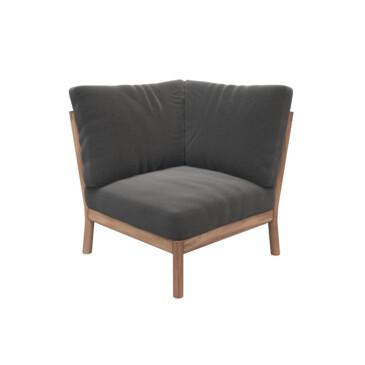 Fritz Hansen TRADITION -sohvan kulmamoduuli