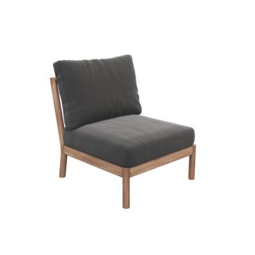 Fritz Hansen TRADITION -yksittäinen sohvamoduuli
