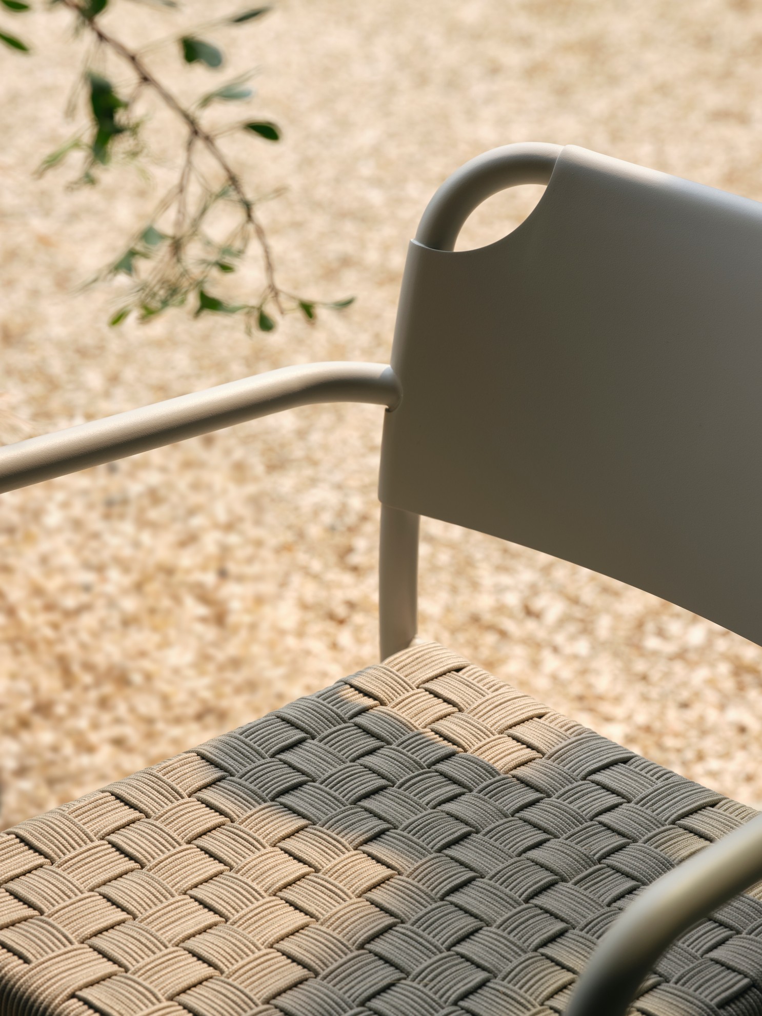 Fritz Hansen VIND-tuoli - Image 7