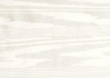Missoni Home Fiamma flock - tapetti, valkoinen