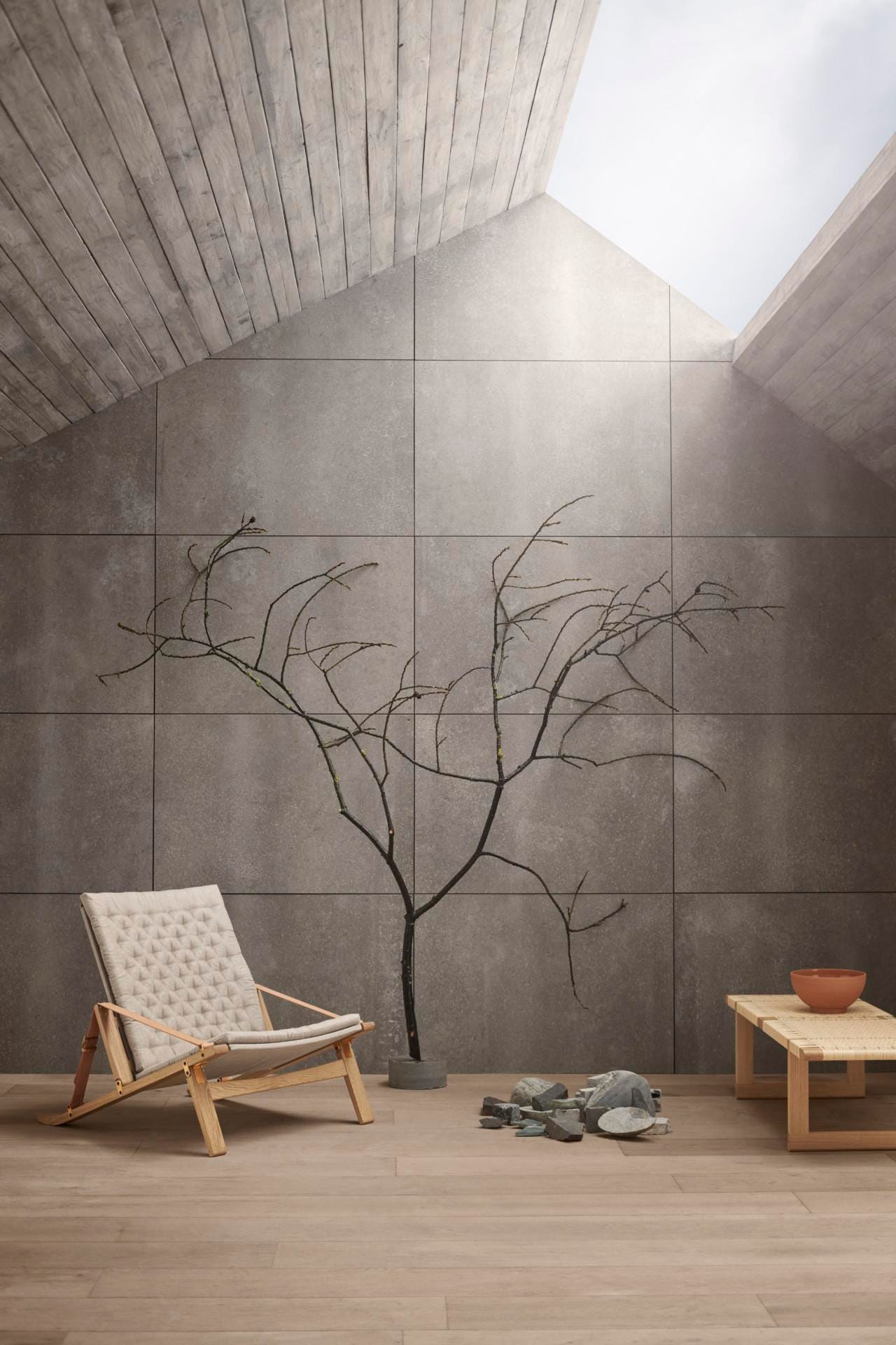 Carl Hansen BM0488L -penkki/pöytä 138cm - Image 5