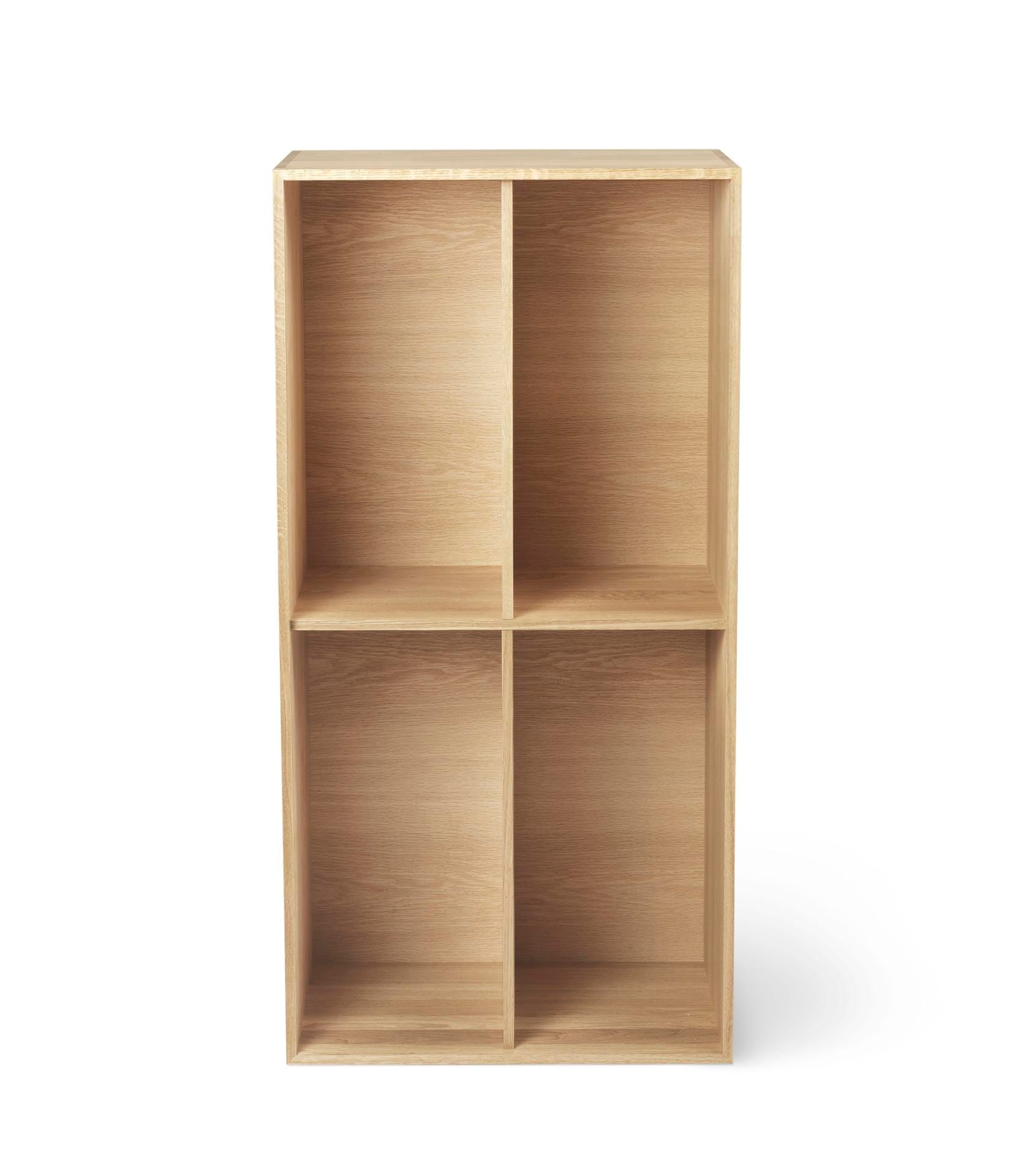 Carl Hansen FK631020 cabinet, oiled oak