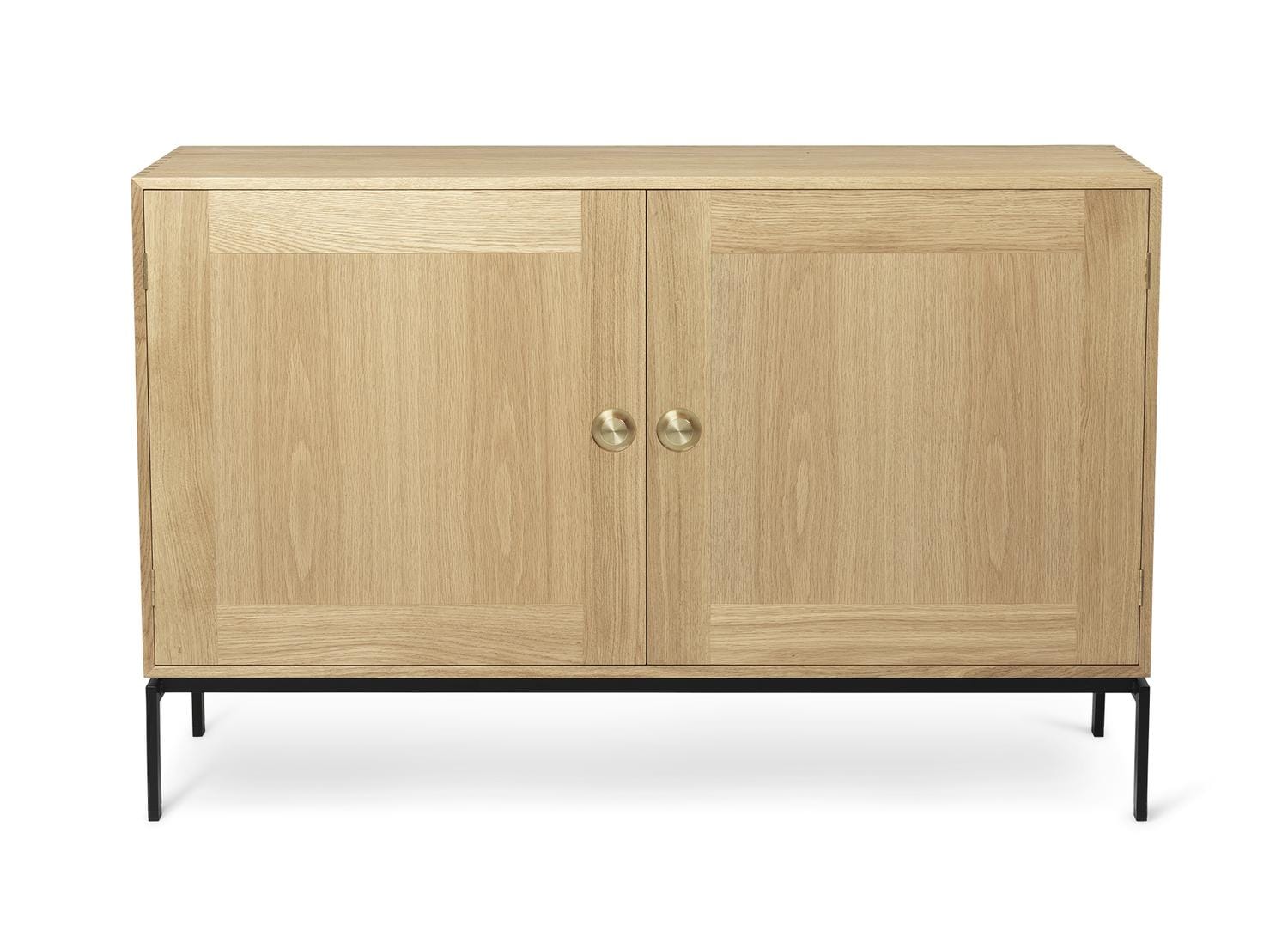 Carl Hansen FK632115F säilytyskaluste, öljytty tammi
