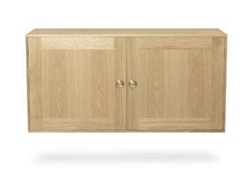 Carl Hansen FK632115 säilytyskaluste, öljytty tammi