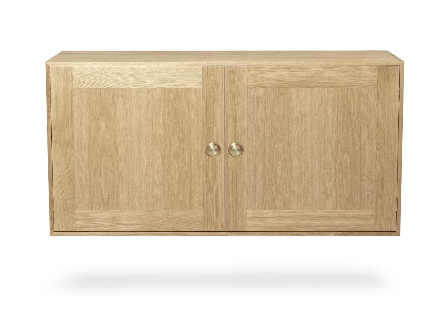 Carl Hansen FK632115 säilytyskaluste, öljytty tammi