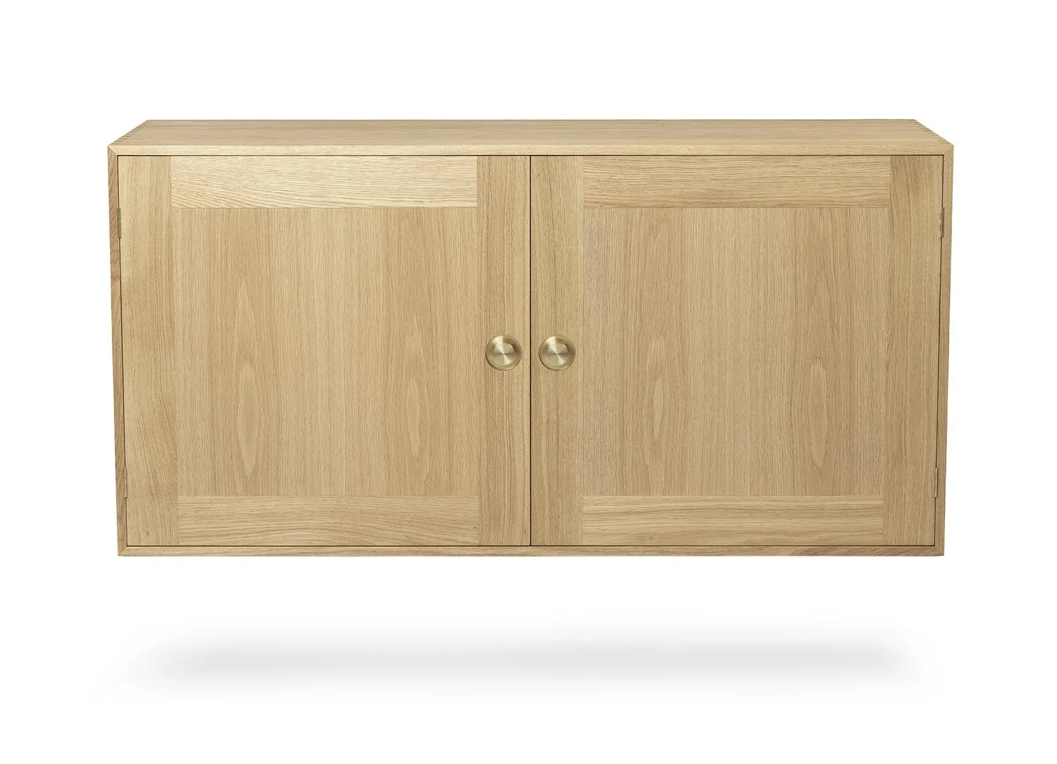 Carl Hansen FK632115 cabinet, oiled oak
