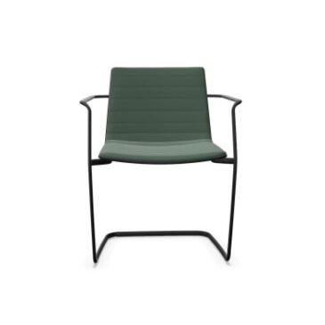 Andreu World FLEX-tuoli, etuosa verhoiltu SO1360