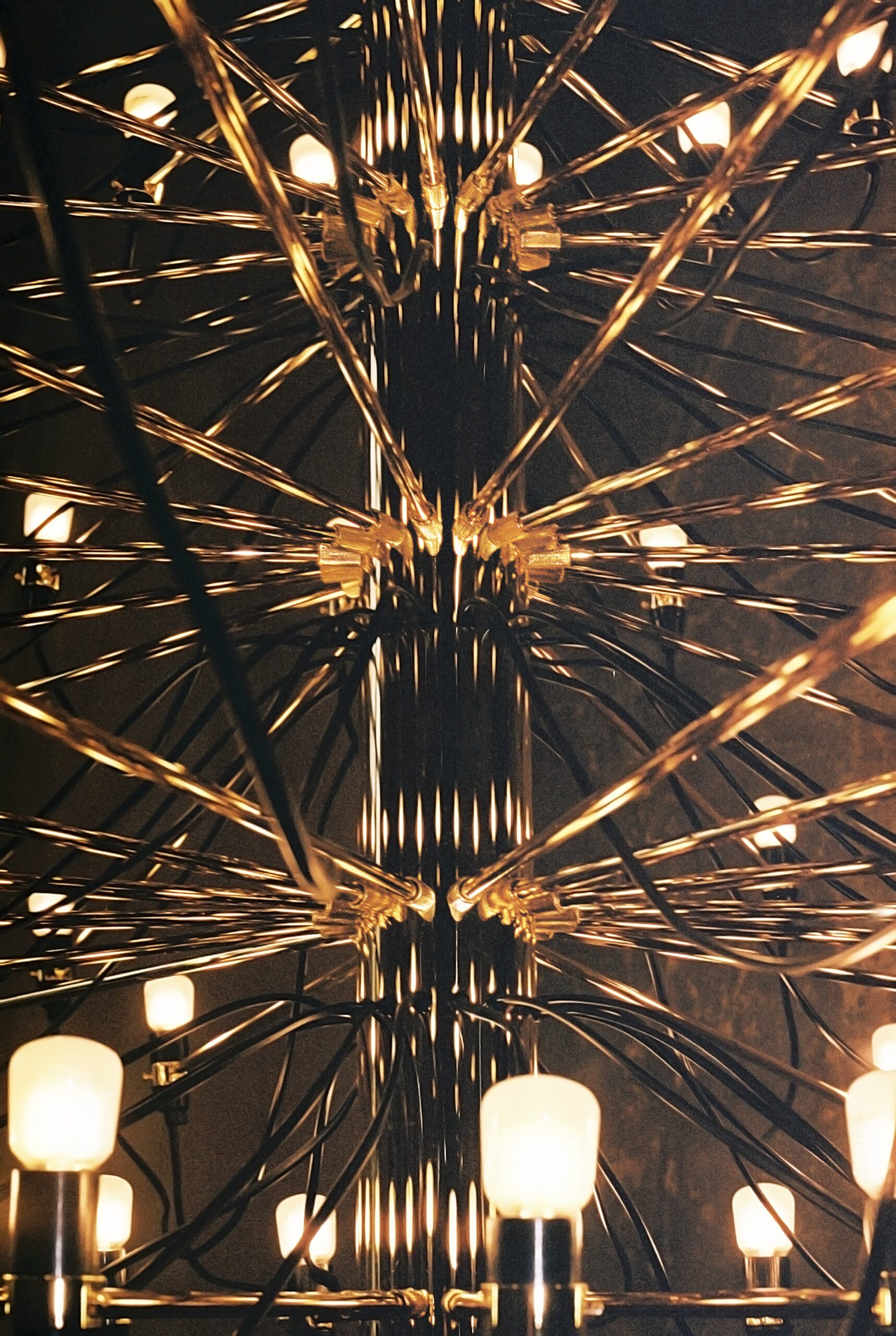 Flos 2097/18-riippuvalaisin - Image 6