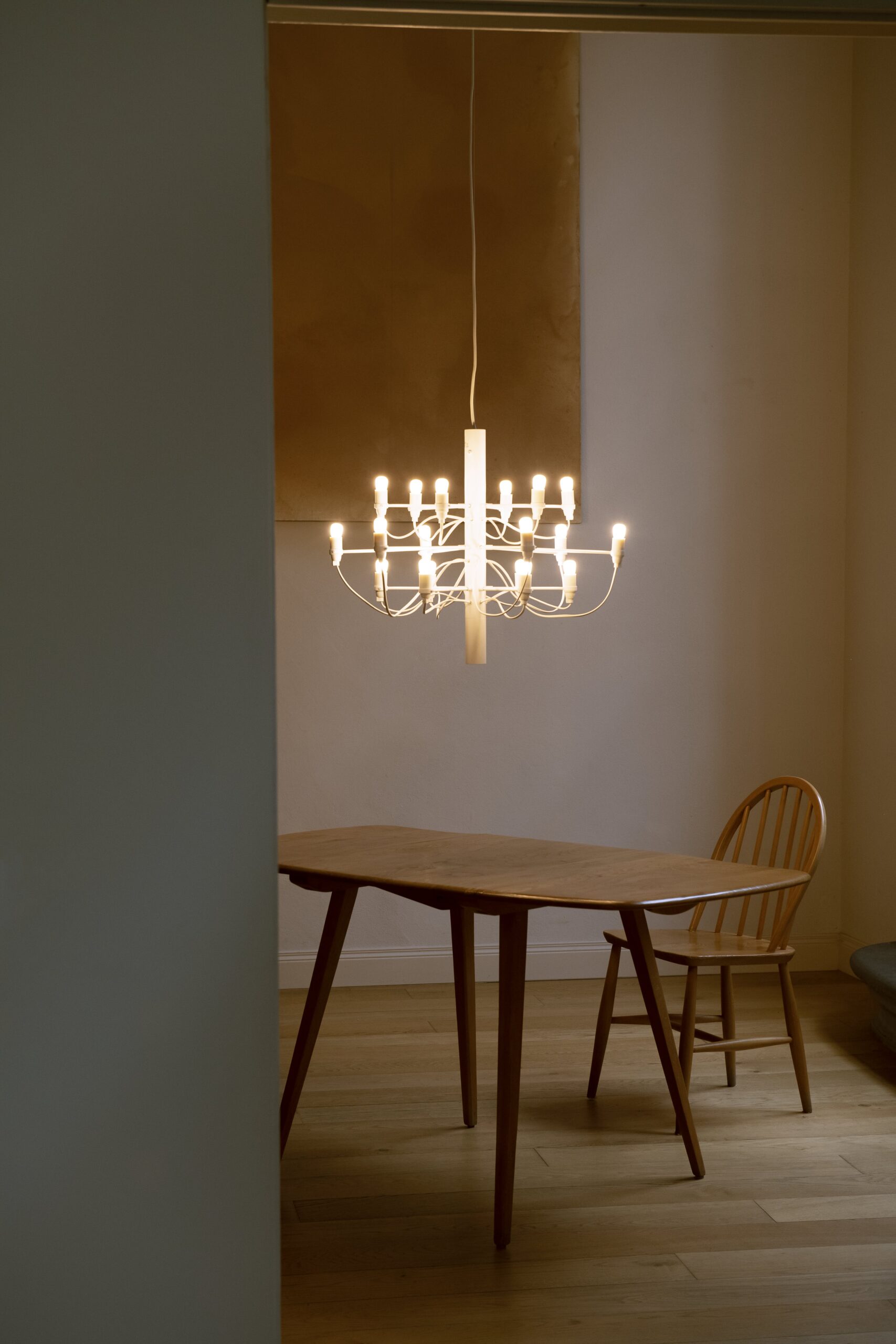Flos 2097/18-riippuvalaisin - Image 4
