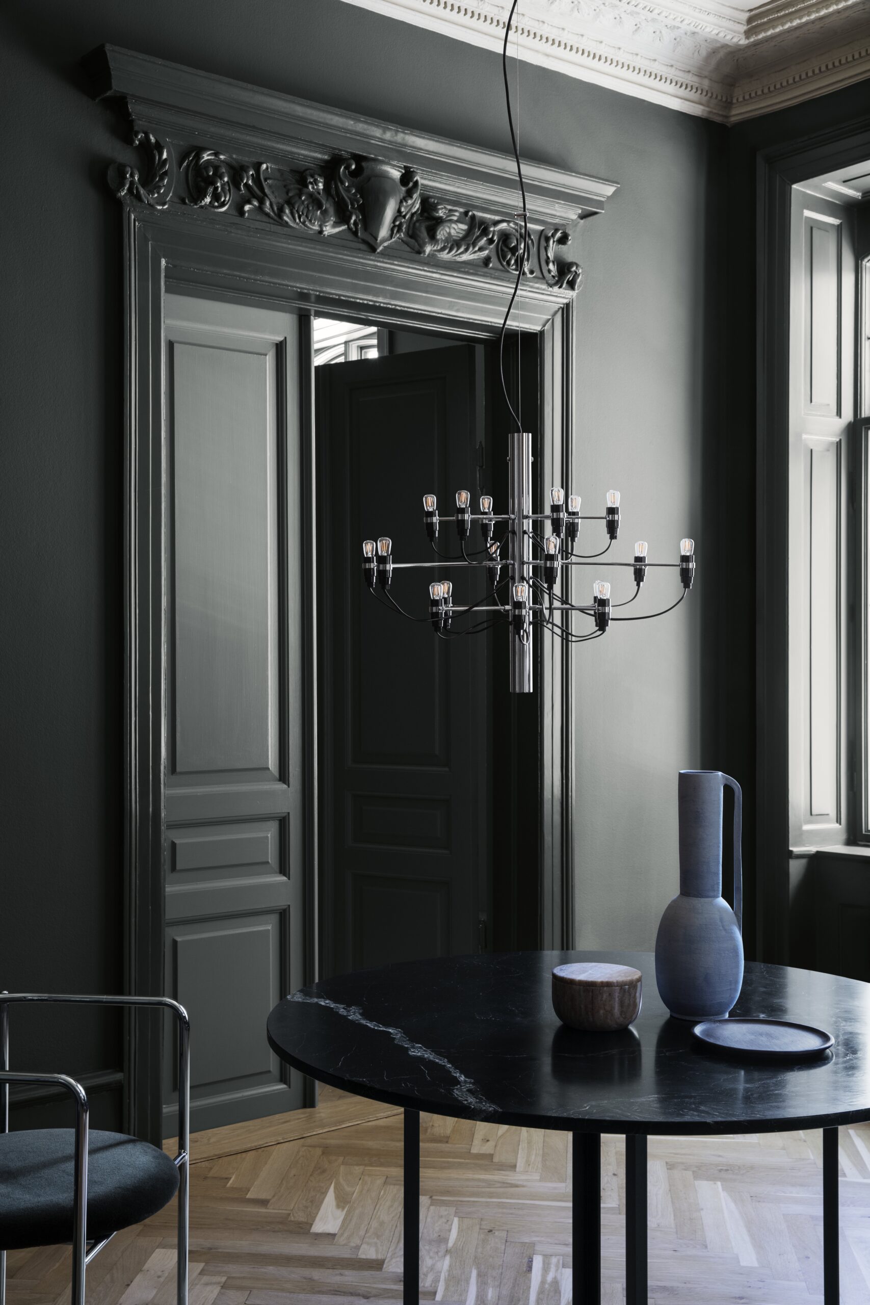 Flos 2097/18-riippuvalaisin - Image 3