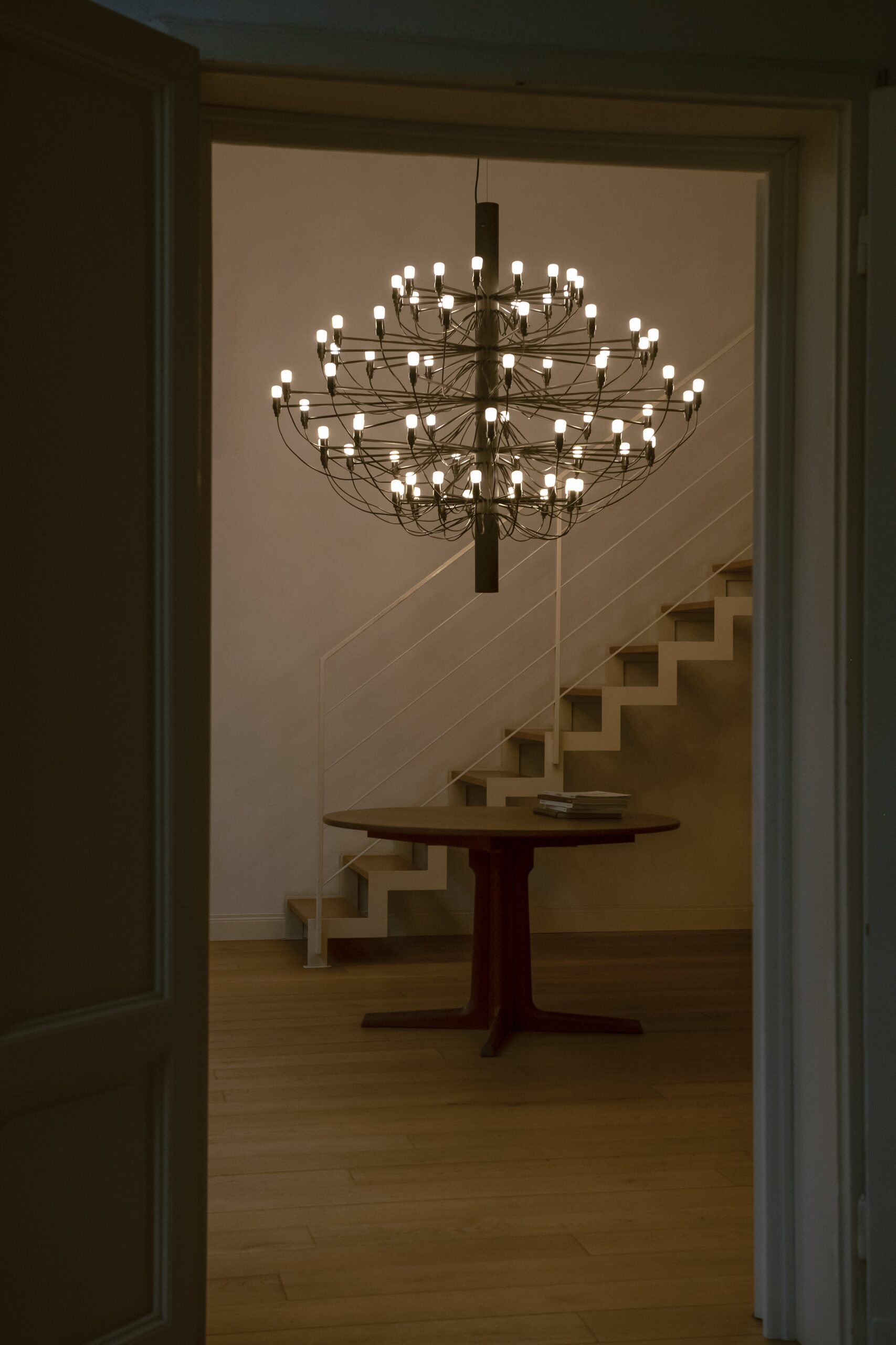 Flos 2097/50-riippuvalaisin - Image 2