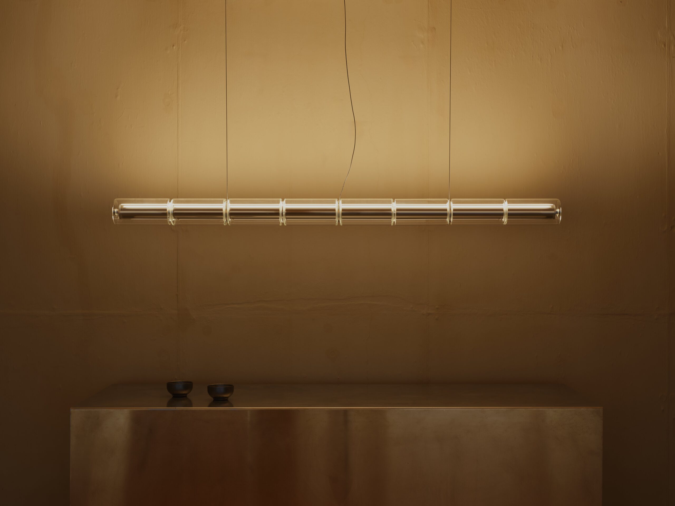 Flos LUCE CILINDRICA -riippuvalaisin - Image 3