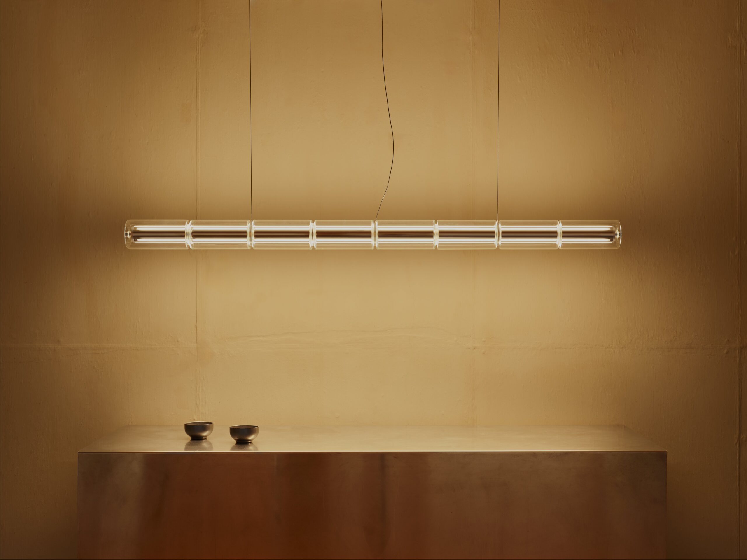 Flos LUCE CILINDRICA -riippuvalaisin - Image 4