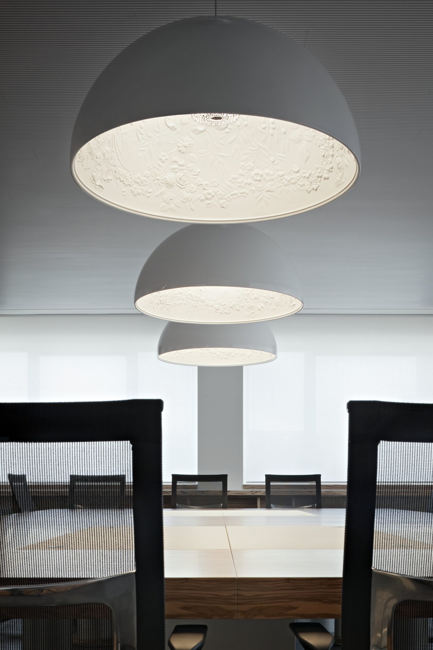 Flos SKYGARDEN-riippuvalaisin, pieni - Image 7