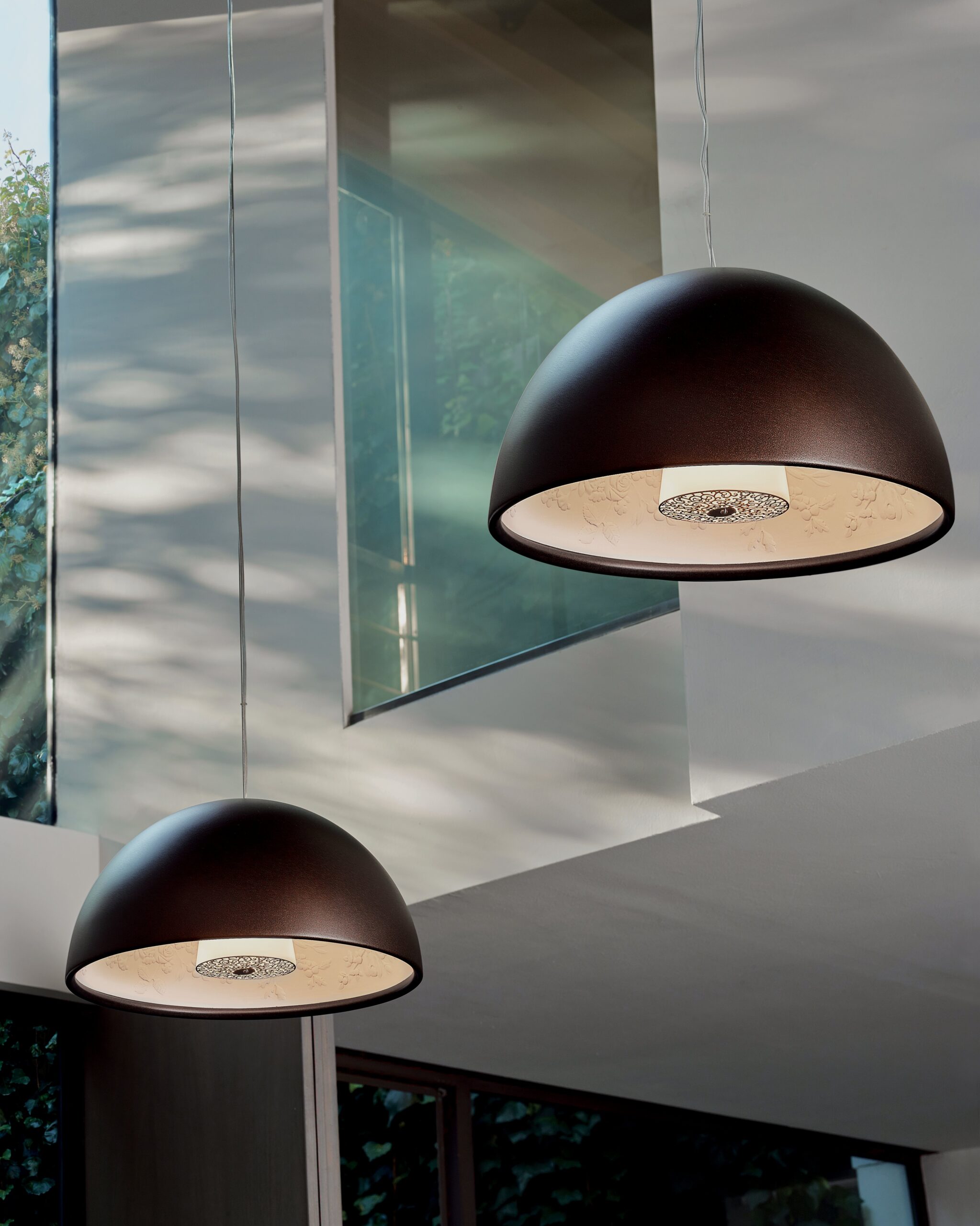 Flos SKYGARDEN-riippuvalaisin, pieni - Image 4