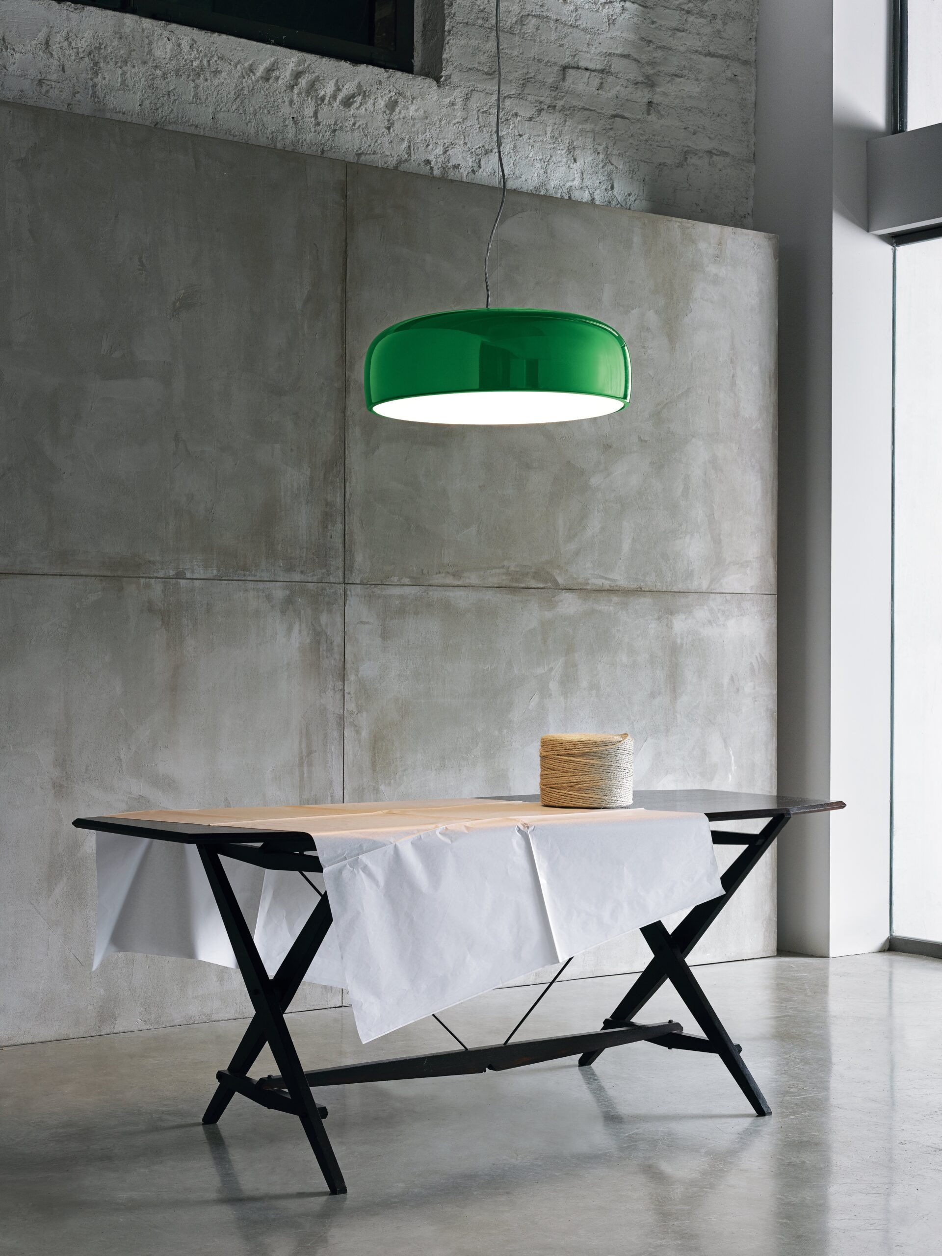 Flos SMITHFIELD S PRO -riippuvalaisin - Image 2