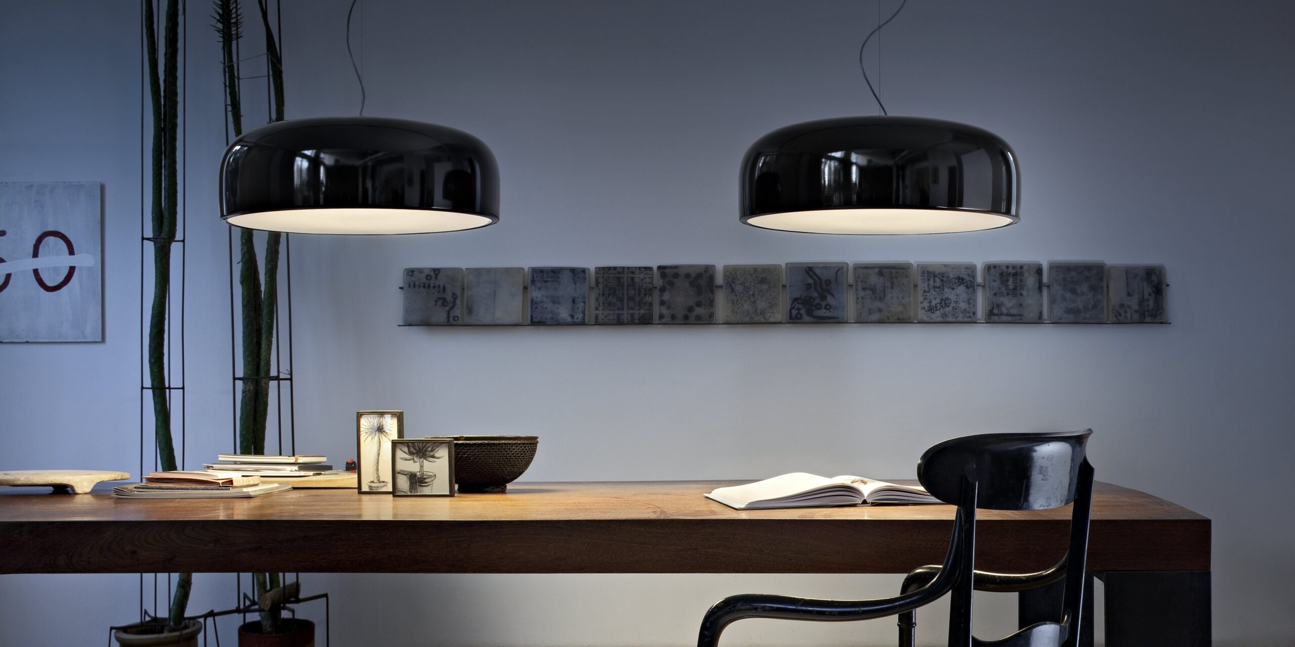 Flos SMITHFIELD S PRO -riippuvalaisin - Image 5