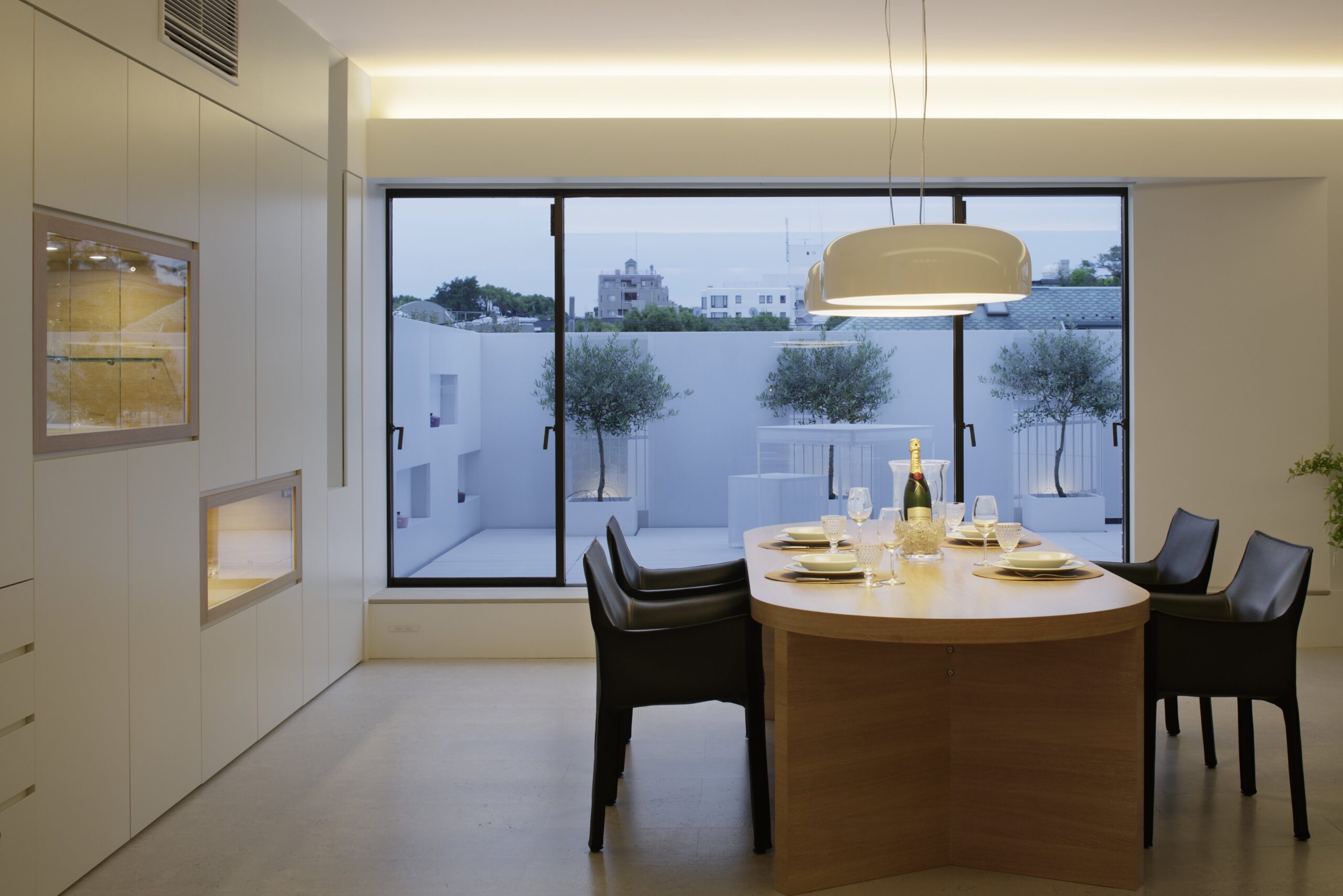 Flos SMITHFIELD S PRO -riippuvalaisin - Image 6