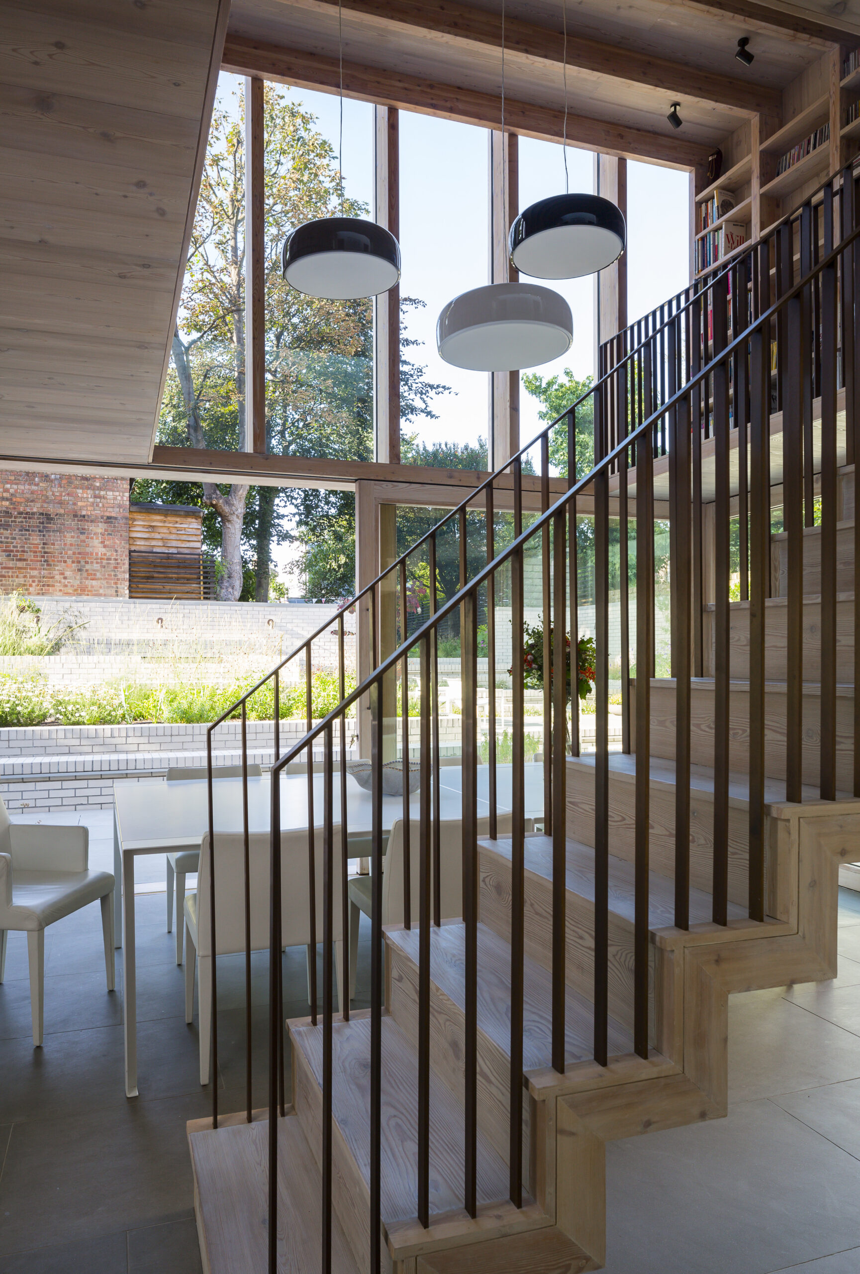 Flos SMITHFIELD S PRO -riippuvalaisin - Image 7