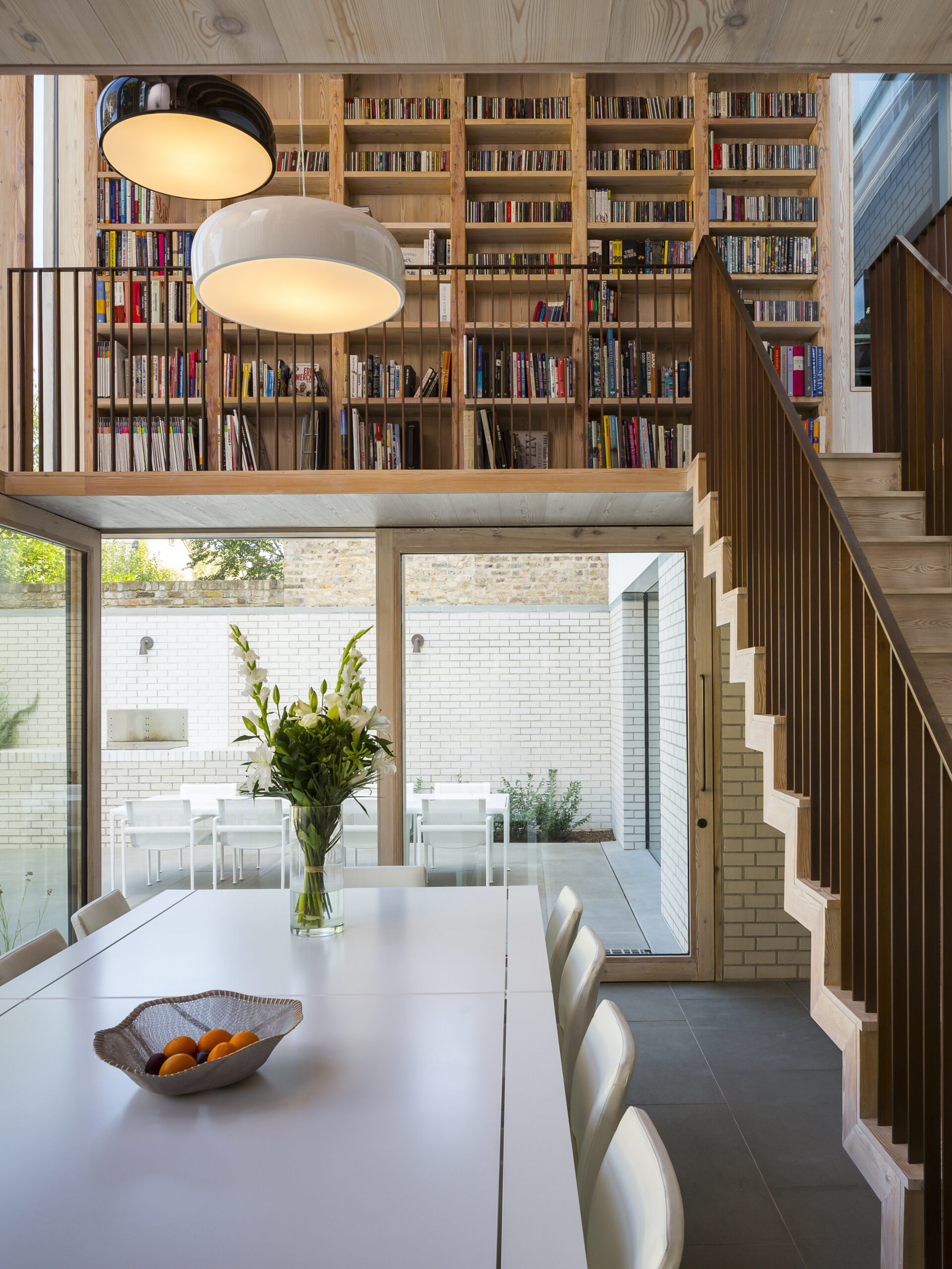 Flos SMITHFIELD S PRO -riippuvalaisin - Image 8