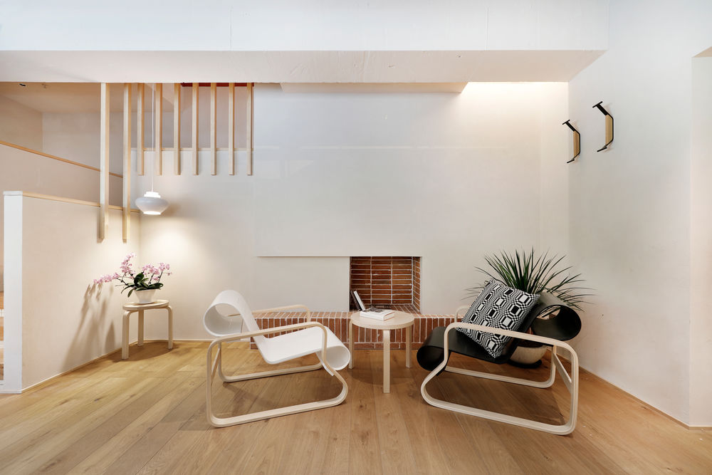 Artek 41 "PAIMIO" armchair - Image 2