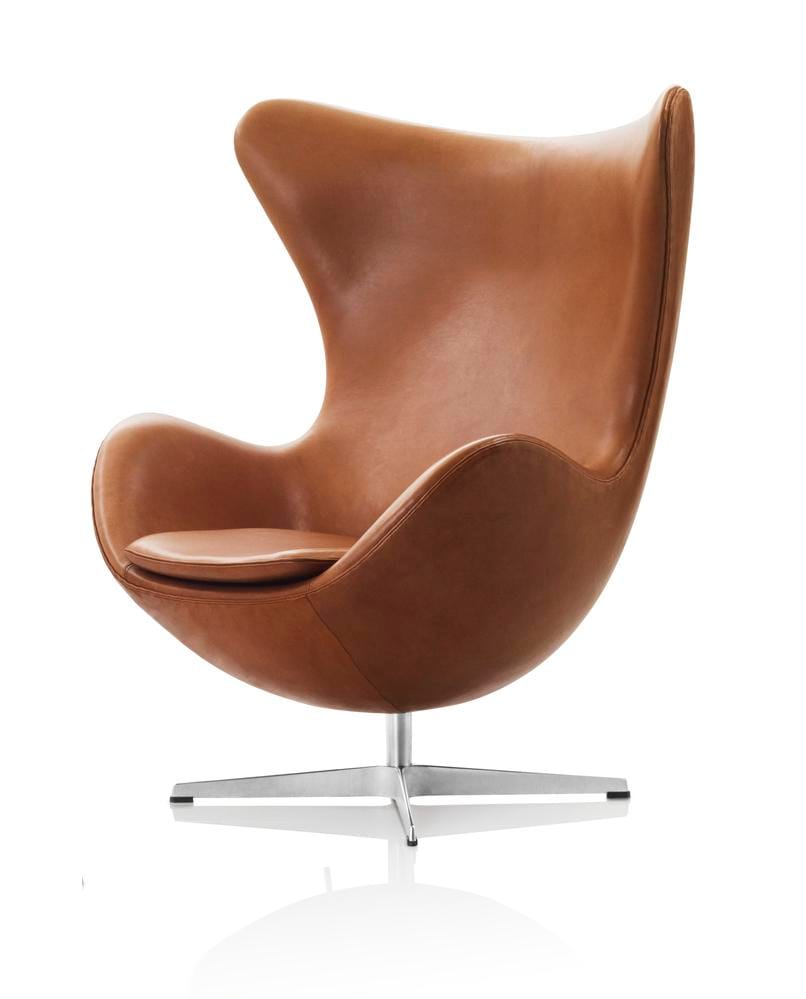 Fritz Hansen EGG armchair