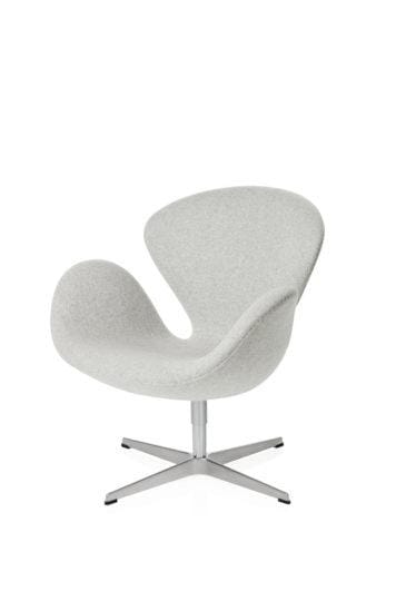 Fritz Hansen SWAN -tuoli