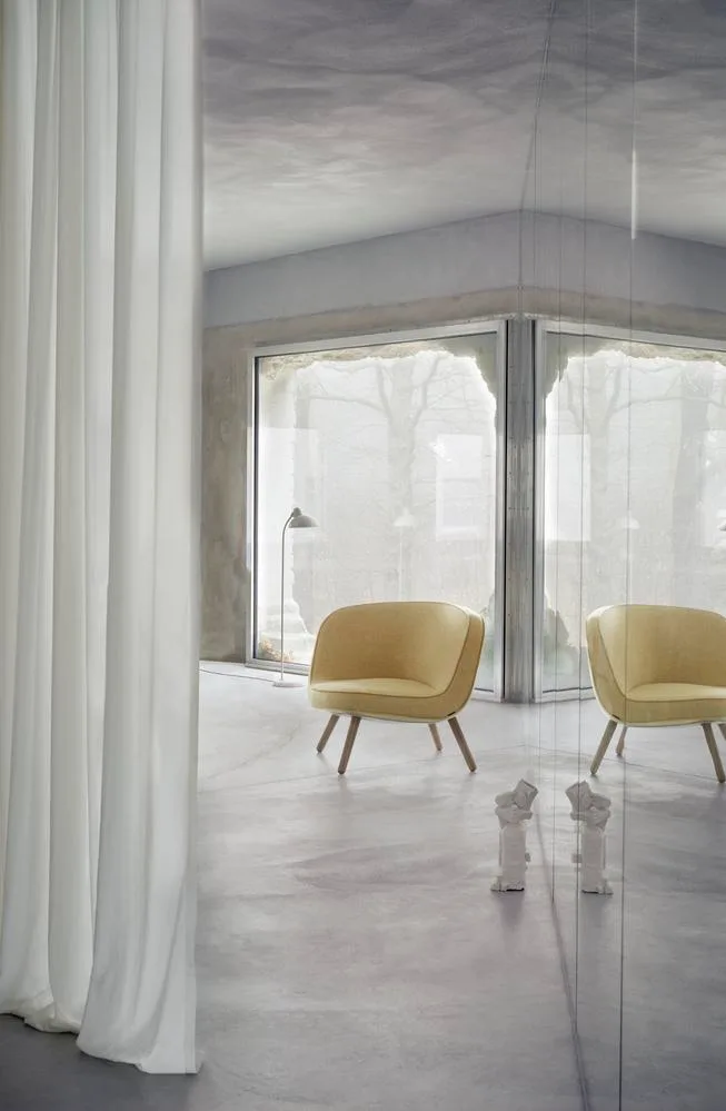 Fritz Hansen VIA 57 lounge chair - Image 4