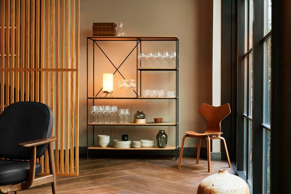 Fritz Hansen PLANNER -hylly - Image 10