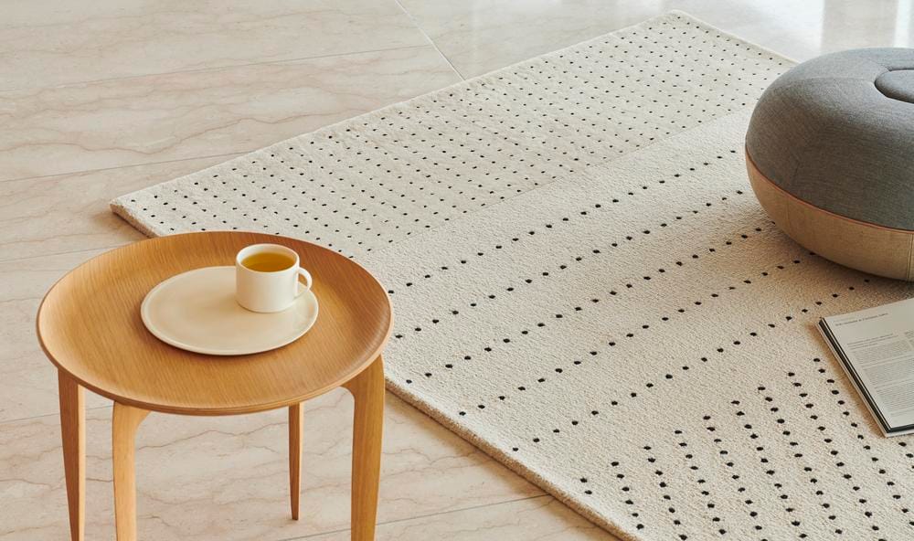 Fritz Hansen TRAY table - Image 4