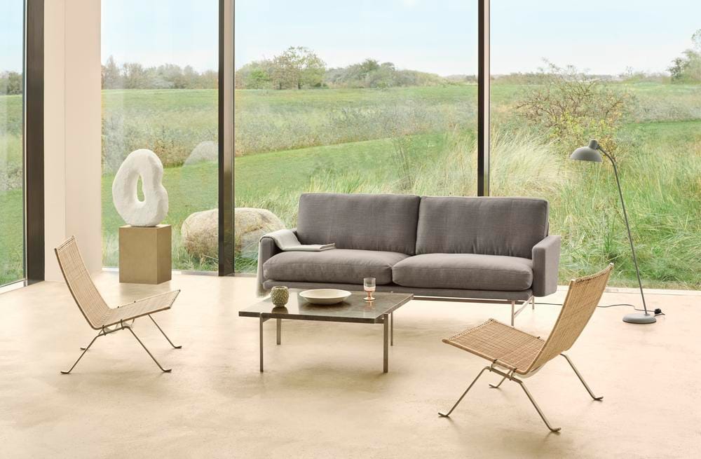 Fritz Hansen LISSONI sofa - Image 6