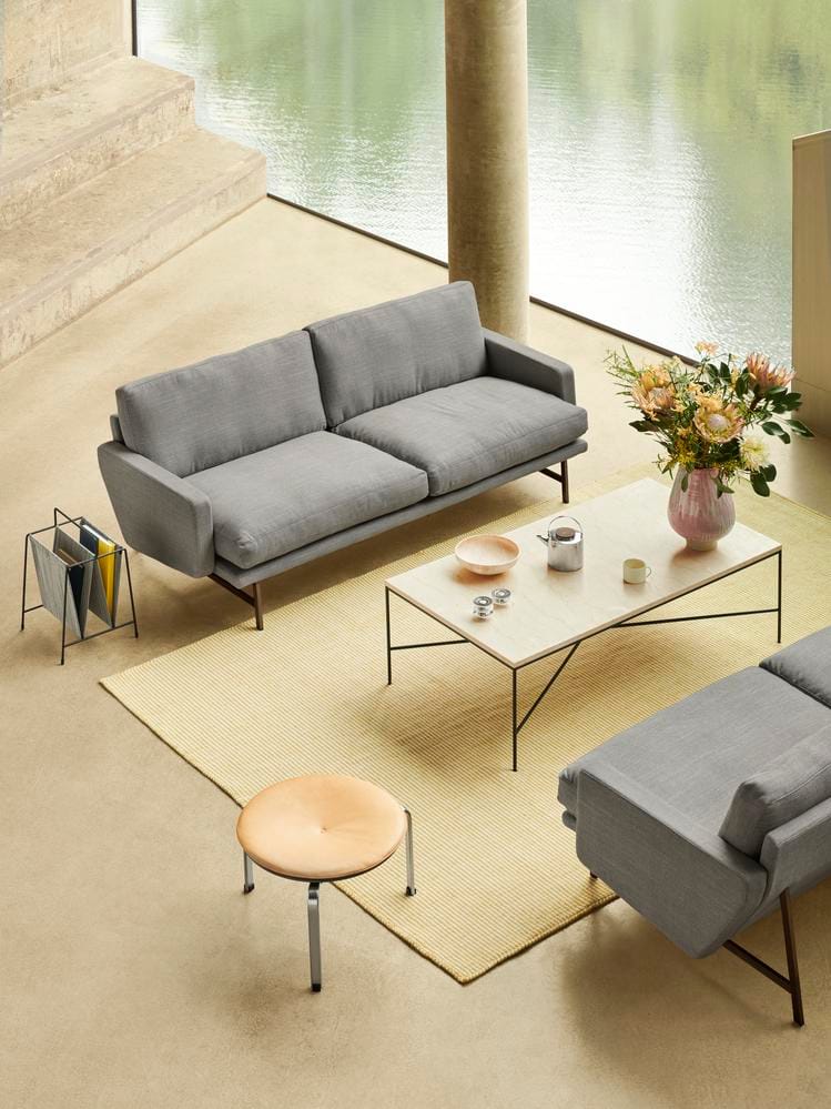 Fritz Hansen PLANNER coffee table - Image 9