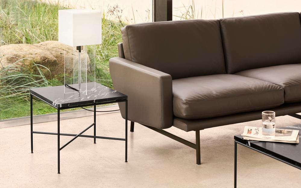 Fritz Hansen PLANNER coffee table - Image 7