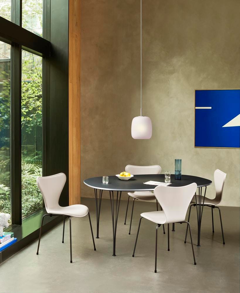 Fritz Hansen SUPERELLIPSE dining table - Image 3