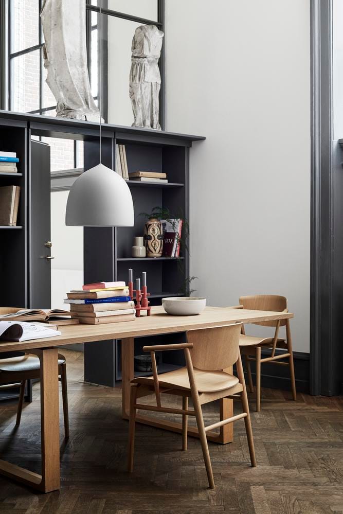 Fritz Hansen EARTHENWARE -kulho - Image 2