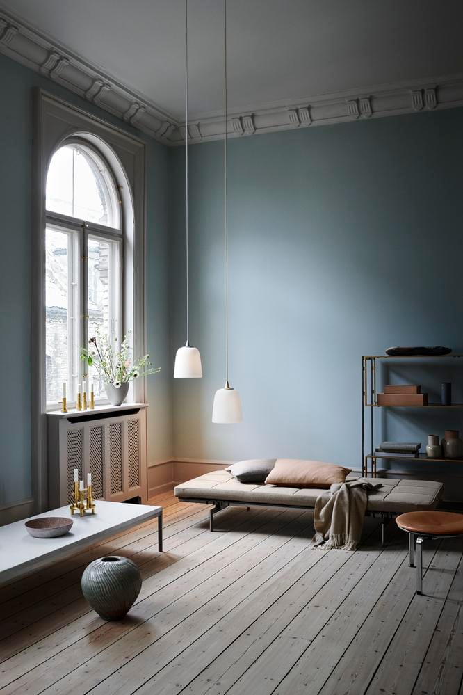 Fritz Hansen EARTHENWARE -kulho - Image 4