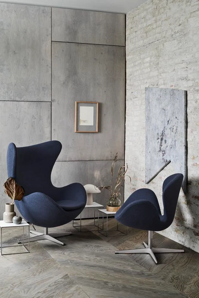 Fritz Hansen SWAN chair - Image 4