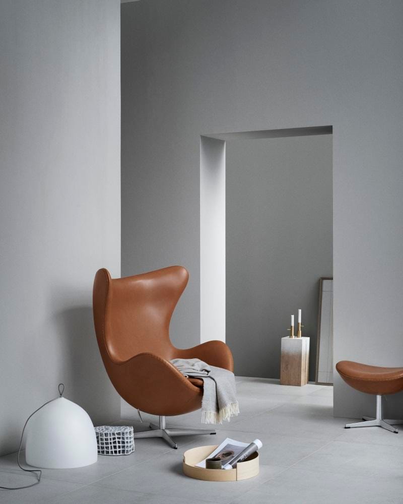 Fritz Hansen EGG -rahi - Image 2