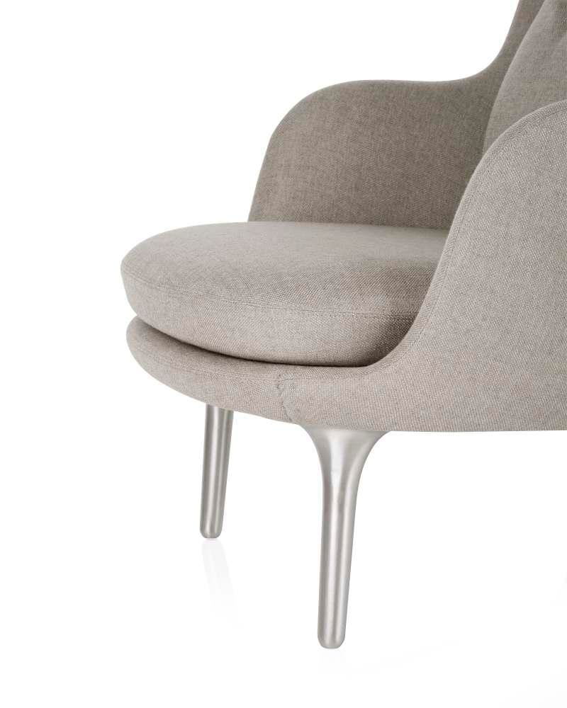 Fritz Hansen FRI -nojatuoli - Image 4