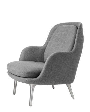 Fritz Hansen FRI -nojatuoli