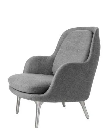Fritz Hansen FRI -nojatuoli