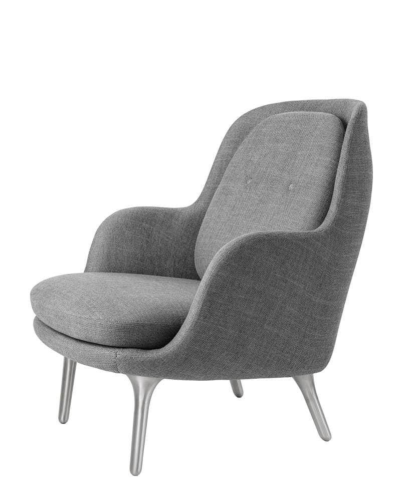 Fritz Hansen FRI -nojatuoli
