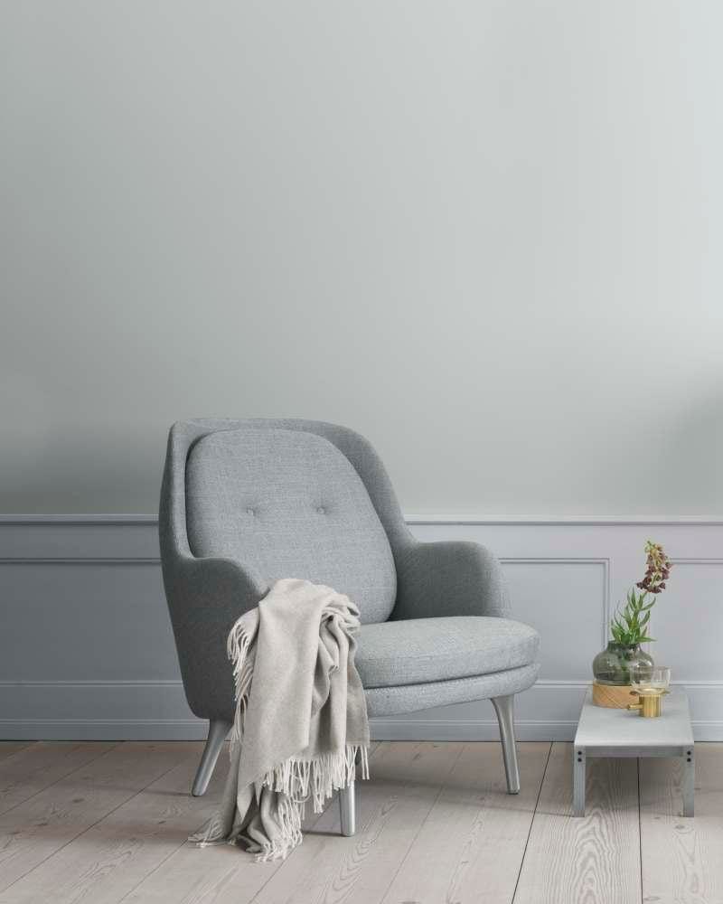 Fritz Hansen FRI -nojatuoli - Image 2